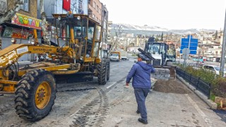 Kahramanmaraş Büyükşehir Belediyesi'nden Güvenli Otobüs Yolu