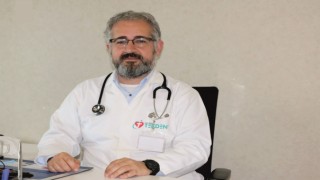 Kalbi Delik Bebekler Hayata Döndürülüyor