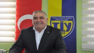 Tarsus İdman Yurdu Moral Buldu