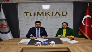 Tümkiad ve Teklifler Net arasında protokol imzalandı
