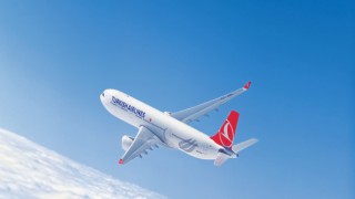 Türk Hava Yolları THY Avrupa'da Zirvedeki Yerini Sağlamlaştırdı