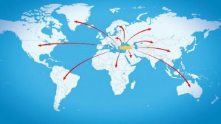 Türkiye 2020'de Hangi Ülkelere Balık İhraç Etti