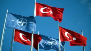 Türkiye 69 Yıldır NATO'nun En Kıymetli Müttefiklerinden Biri