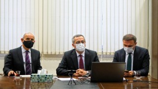 Unesco Yaratıcı Şehirler Süreci Devam Ediyor