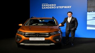 Yeni Dacia Modelleri Türkiye'ye Tanıtıldı