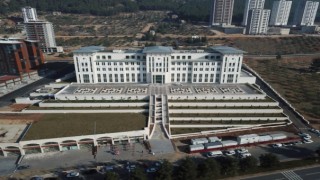 Alman Başkonsolusu’ndan EXPO 2023 Ziyareti