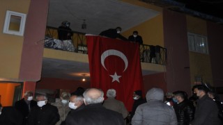 Astsubay Kıdemli Çavuş Yılmaz'ın Ailesine Acı Haber Verildi