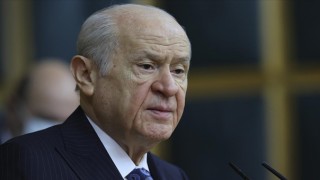 Bahçeli: Cumhur İttifakı'nın 2023 Vizyonunu Kundaklayamayacaklar