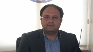 Başkan Demirci'den 8 Mart Kadınlar Günü Mesajı