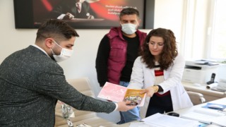 Başkan Güven'den Kadınlar Günü Mesajı