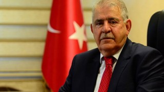 Başkan Mahçiçek Kadınlar Günü’nü Kutladı