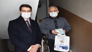 Elli Sekiz Bin Eve Çanakkale Kitabı