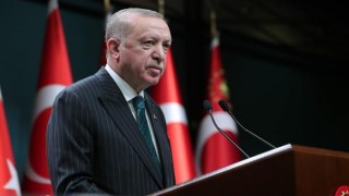 Erdoğan: Suyumuzu Korumak Vatanımızı Korumakla Eş Değer