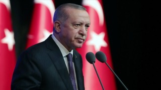 Erdoğan : Türkiye Salgını En Az Hasarla Atlatan Nadir Ülkelerden