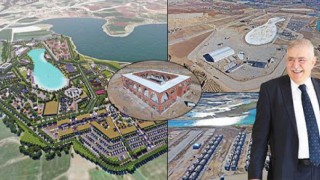 EXPO 2023 Tanıtım Çalışmaları Devam Ediyor