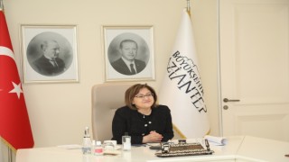 Güçlü Türkiye'nin Güçlü Kadınları Zirvesi