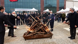 Güngör: Dirilişin Sembolü Nevruzdur