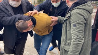 İbrahim Zarap'ın Daha Önce Eski Eşini Yaraladığı Ortaya Çıktı