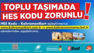 Kahramankart İşlemleri 18 Noktadan Yapılabiliyor