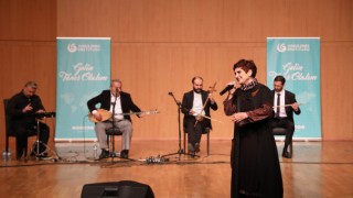 Kahramanmaraş'ta Kardeşlik Rüzgarı Esiyor