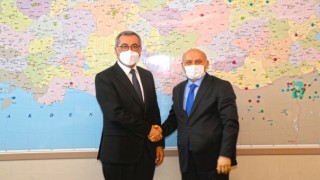 Kahramanmaraş'ta Maaş Krizi Yüzde 35 Zamla Bitti