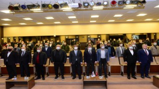 Kahramanmaraş'ta Muhsin Yazıcıoğlu Anılıyor