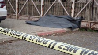 Kahramanmaraş'ta Silahlı Kavga Çıktı Bir Kişi Hayatını Kaybetti