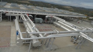 Kipaş Holding Enerji Yatırımında İlk Yüzde