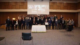 Kipaş Muhasebeciler Günü'nü Kutladı