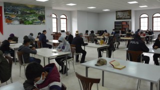 Kitapla Buluşma Merkezi Millet Konakları