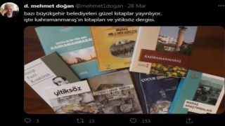 Kültür Yayınları Beğenileri Topluyor