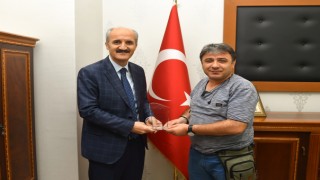 Lütfü Yıkan'nın İsmi Gençlik Merkezi'nde Yaşatılacak