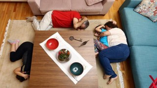 Modaya Değil Depreme Göre Evler