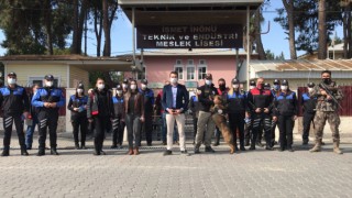 Okulların Çevresinde Polis Denetimi