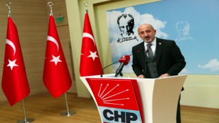 Öztunç'tan Güngöre Çağrı: İşçiye Baskıdan Vazgeç