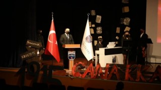 Sanko Okullarında 18 Mart Çanakkale Zaferi Kutlandı