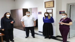 SANKO Üniversite'sinde Kadınlar Günü Kutlandı