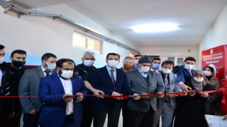 Şehit Ali Özdemir'in İsmi Kütüphanede Yaşatılacak