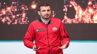 Selçuk Bayraktar "Ruhunuz Şad Olsun"