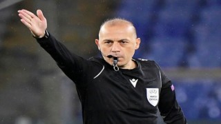 Süper Lig 28. Hafta Maç Hakemleri Açıklandı