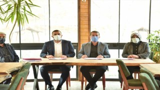 Yeni Caddenin İsmi Fırat Yılmaz Çakıroğlu