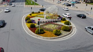 Arterler Rengârenk Oldu
