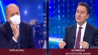 Babacan - En ağır mağduriyeti bu ülkenin gençleri yaşadı !