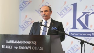 Balcıoğlu - Kobilerin Hayatta Kalması İçin