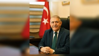 Başkan Mahçiçek'ten, Dünya Otizm Farkındalık Günü Mesajı