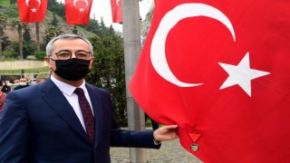 Güngör - İstiklal Madalyası Birliğimizin Nişanesidir