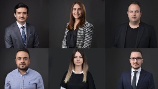 Kahramanmaraş İl Başkan Yardımcıları Belli Oldu