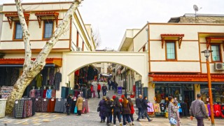 Kahramanmaraş'a Sene Sonuna Kadar 600 Milyonluk Yatırım Yapılacak