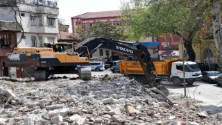Kahramanmaraş'a Yeni Ana Cadde Geliyor