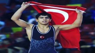 Kahramanmaraş'lı Sporculardan Başarı